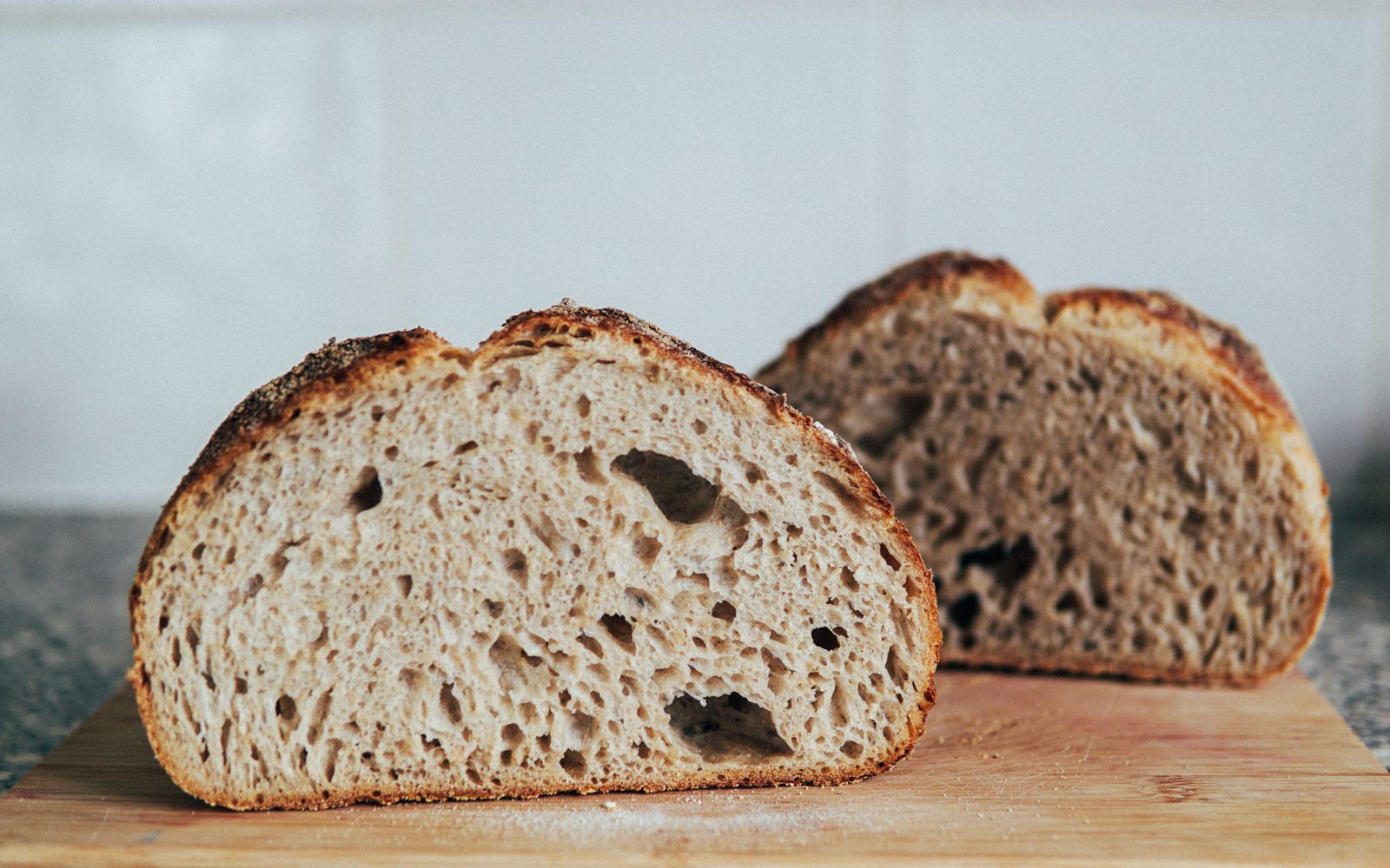Bread