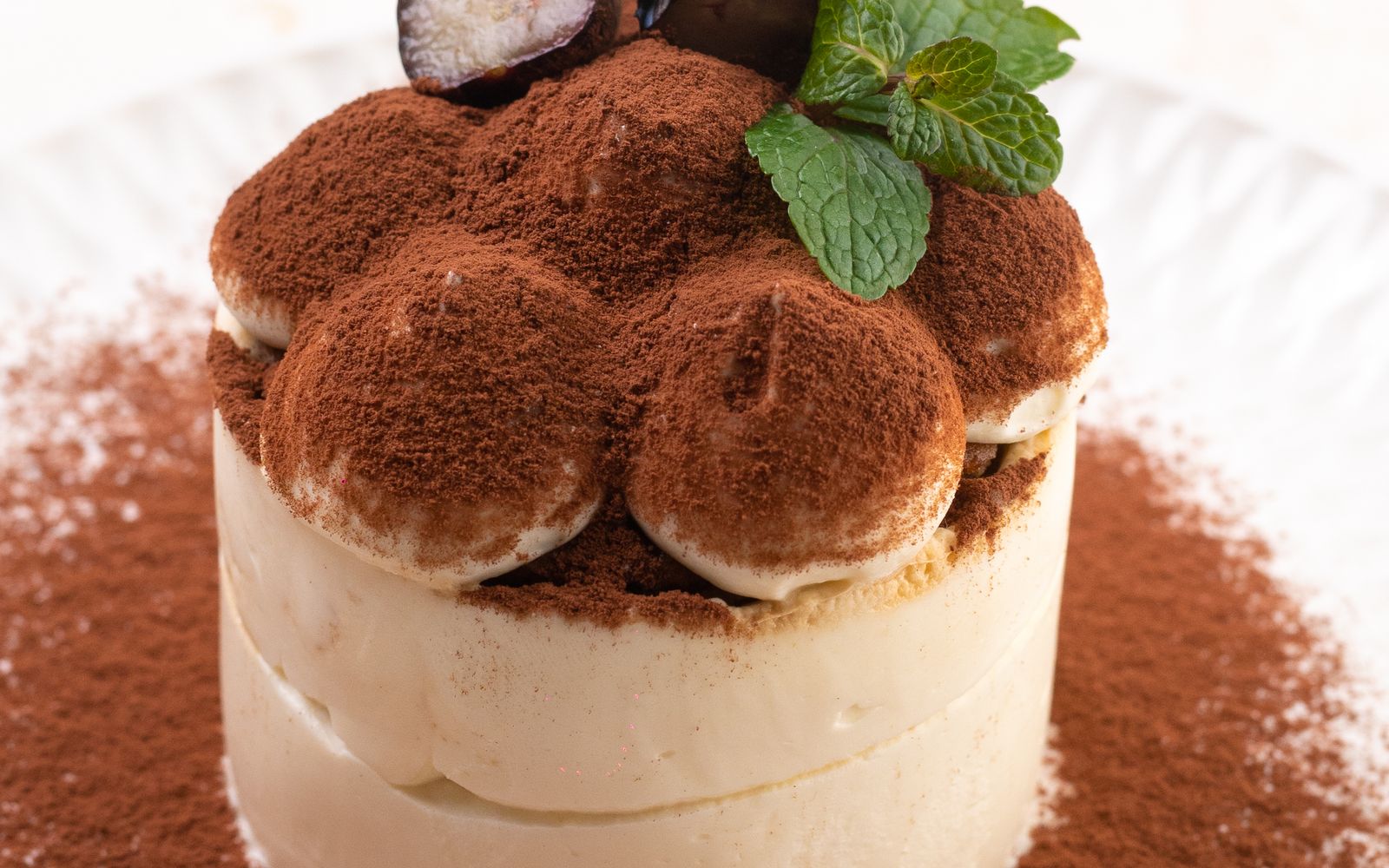 Dessert