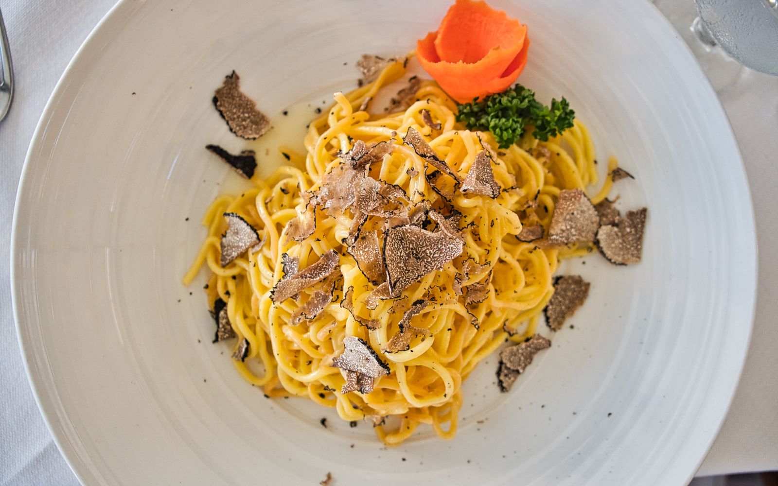 Sagra del Tartufo di Fragno
